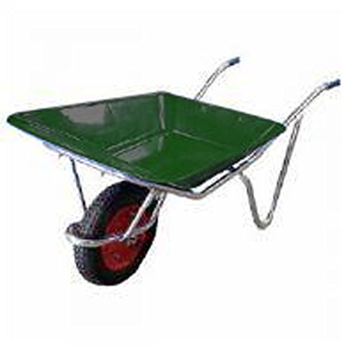 Amazon.co.jp: 離島配送不可 大型配送 アルミ 一輪車 ネコ (農業用